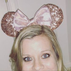 Meet your Posher, Luann